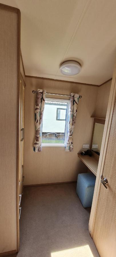 Silvester'S Skegness Caravan酒店 外观 照片