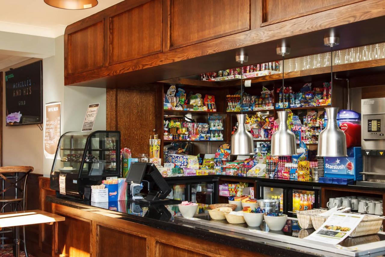 Silvester'S Skegness Caravan酒店 外观 照片